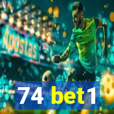 74 bet1